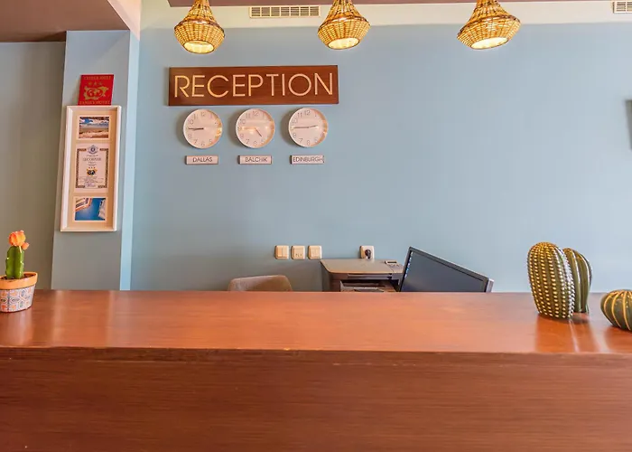 Valeo Hotel