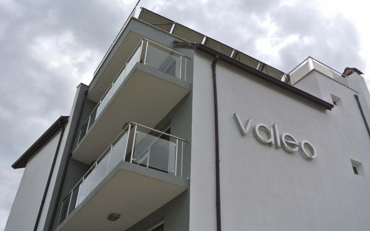 Valeo 3*