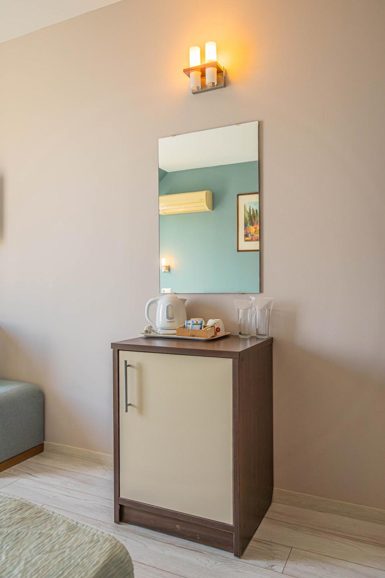 Valeo Hotel 3*