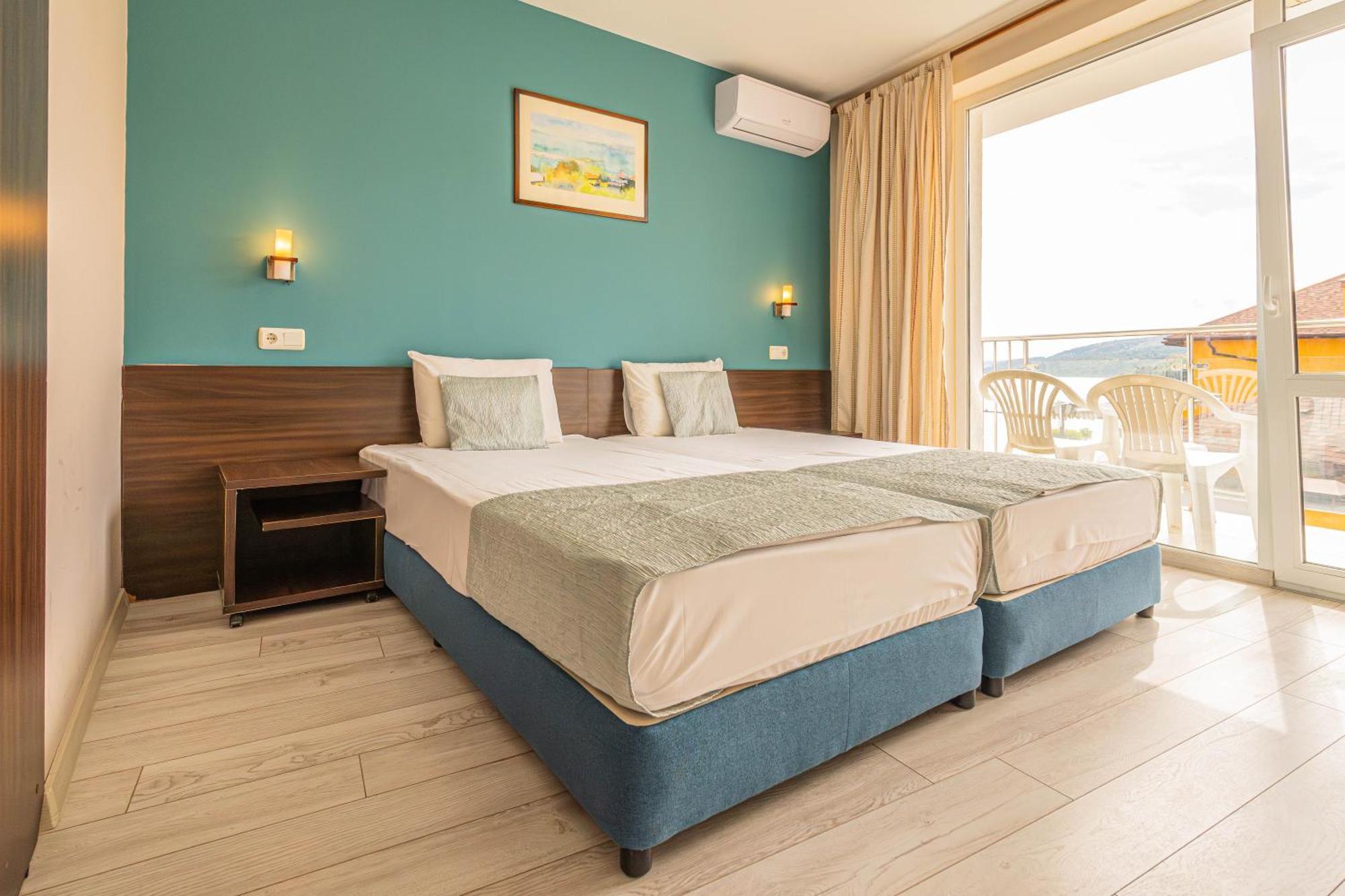 Hotel Valeo 3*