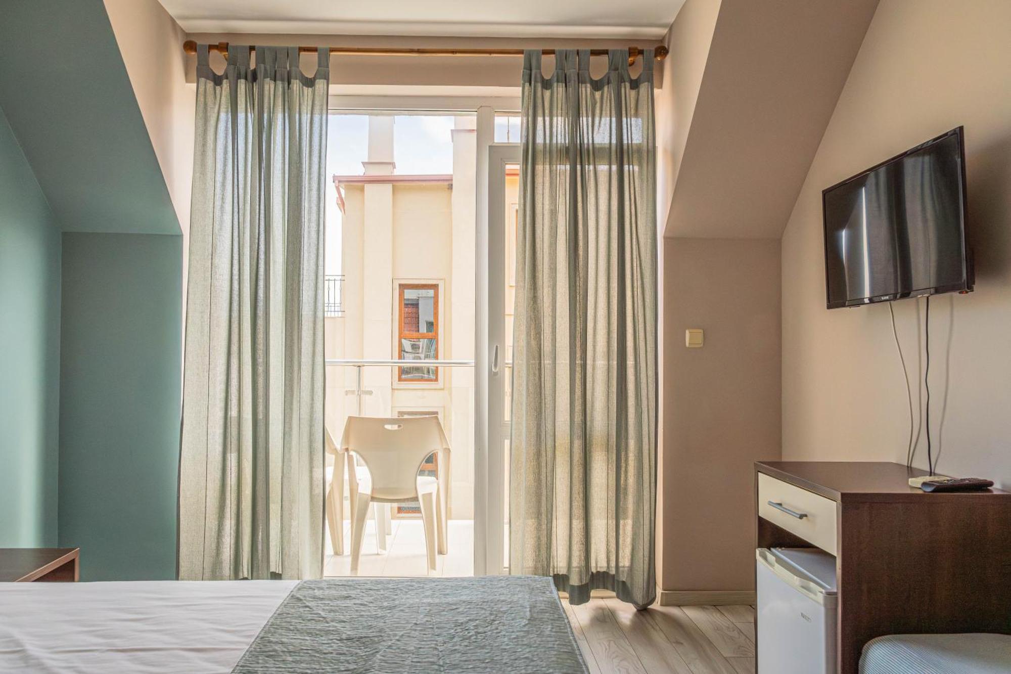 Hotel Valeo Balchik