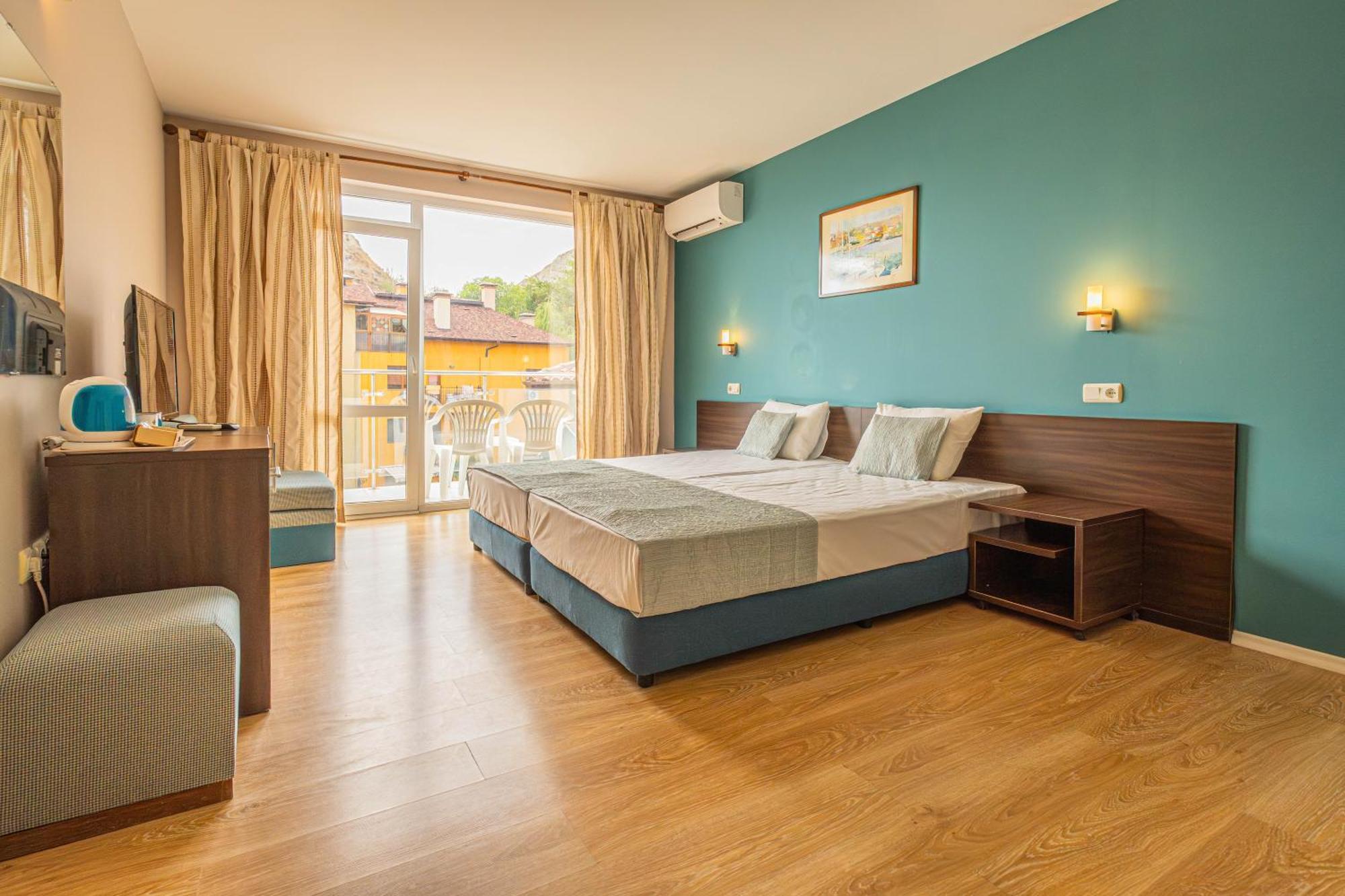 Hotel Valeo