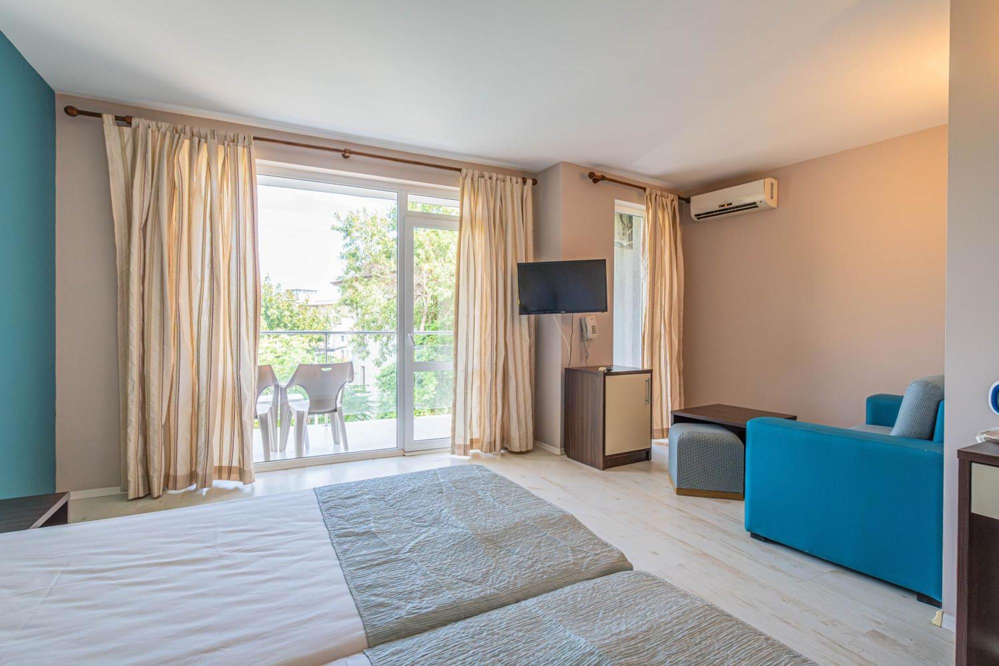 Hotel Valeo