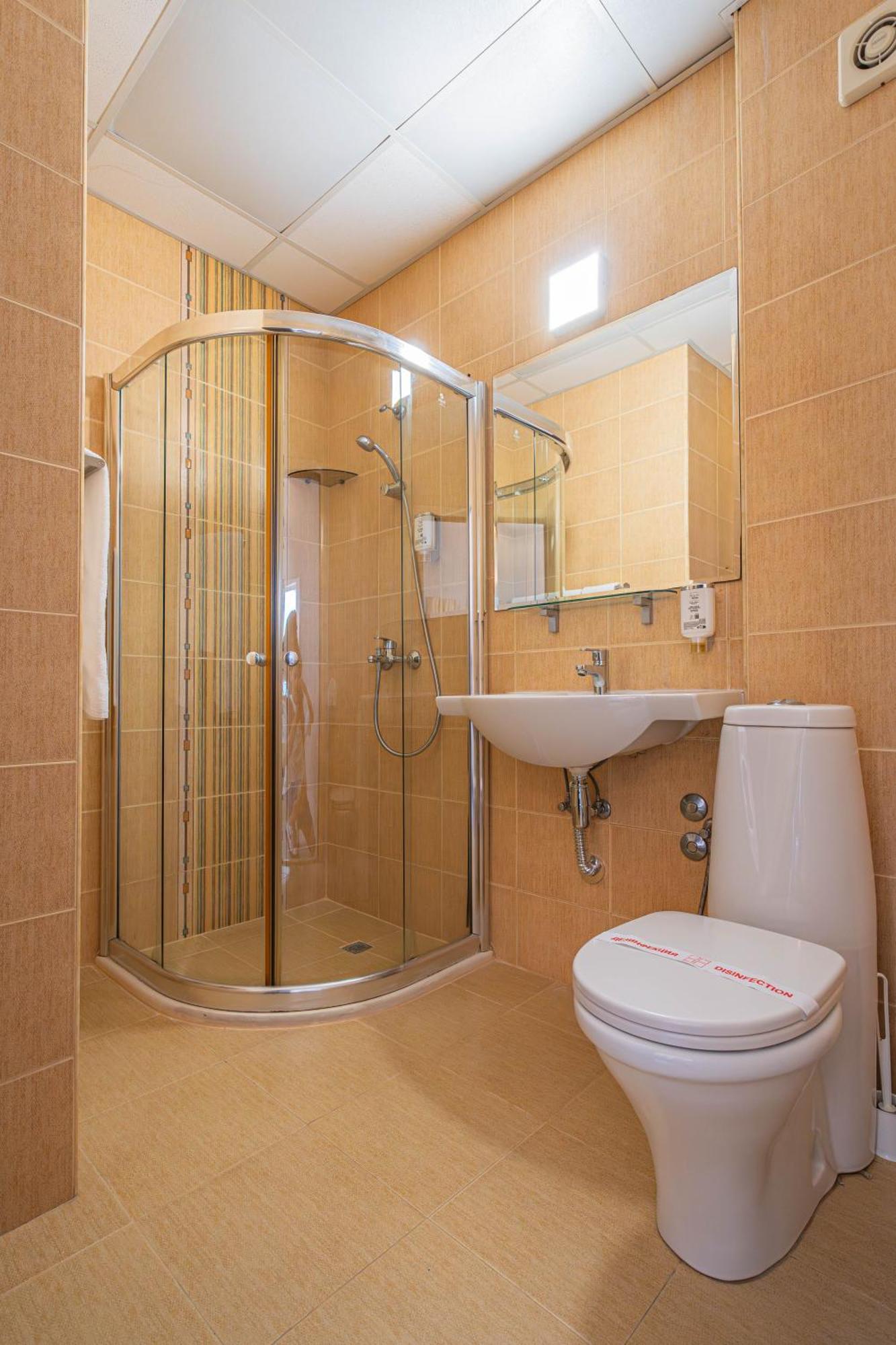 Hotel Valeo 3*