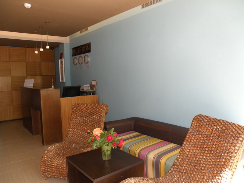 Valeo Hotel