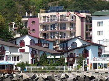 Valeo 3* Balchik