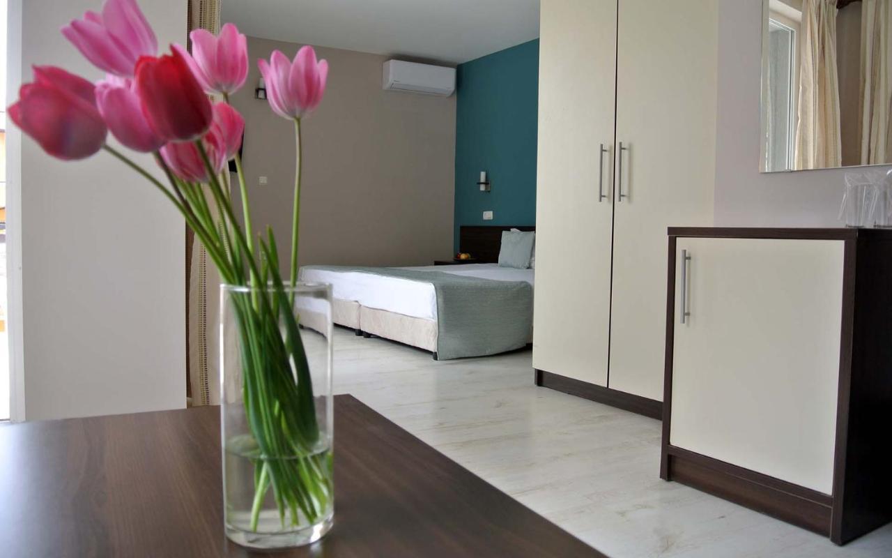 Valeo Hotel 3*