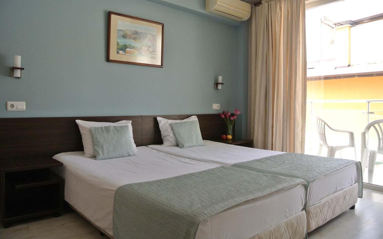 Hotel Valeo