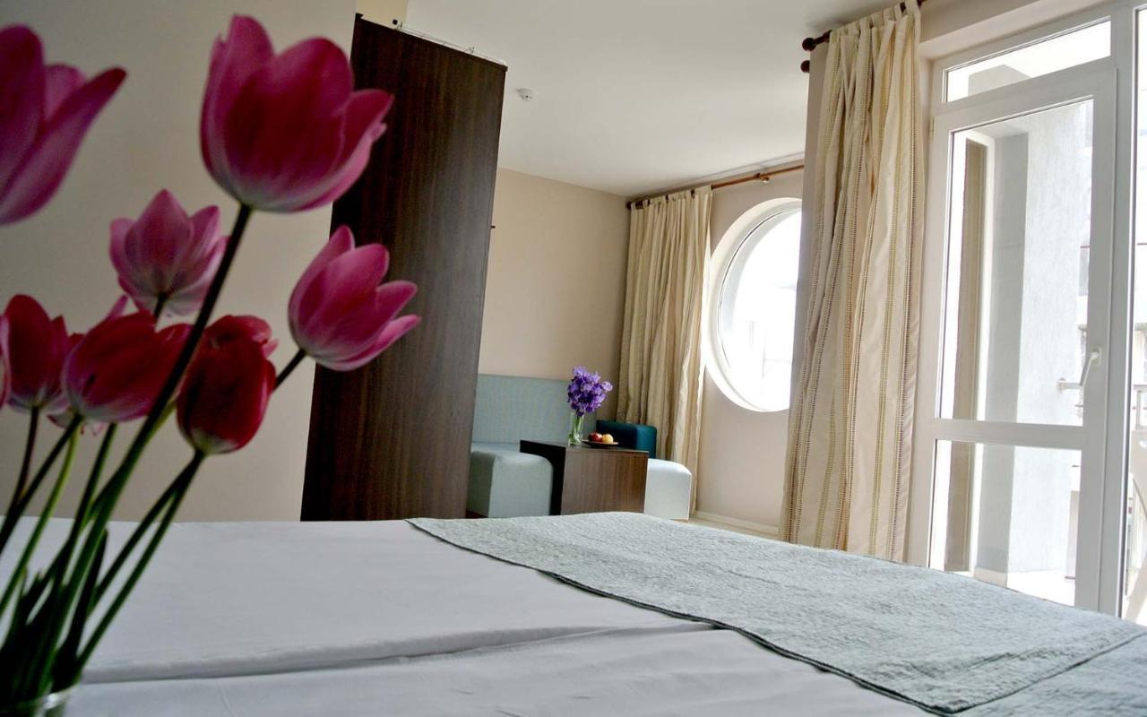 Hotel Valeo 3*