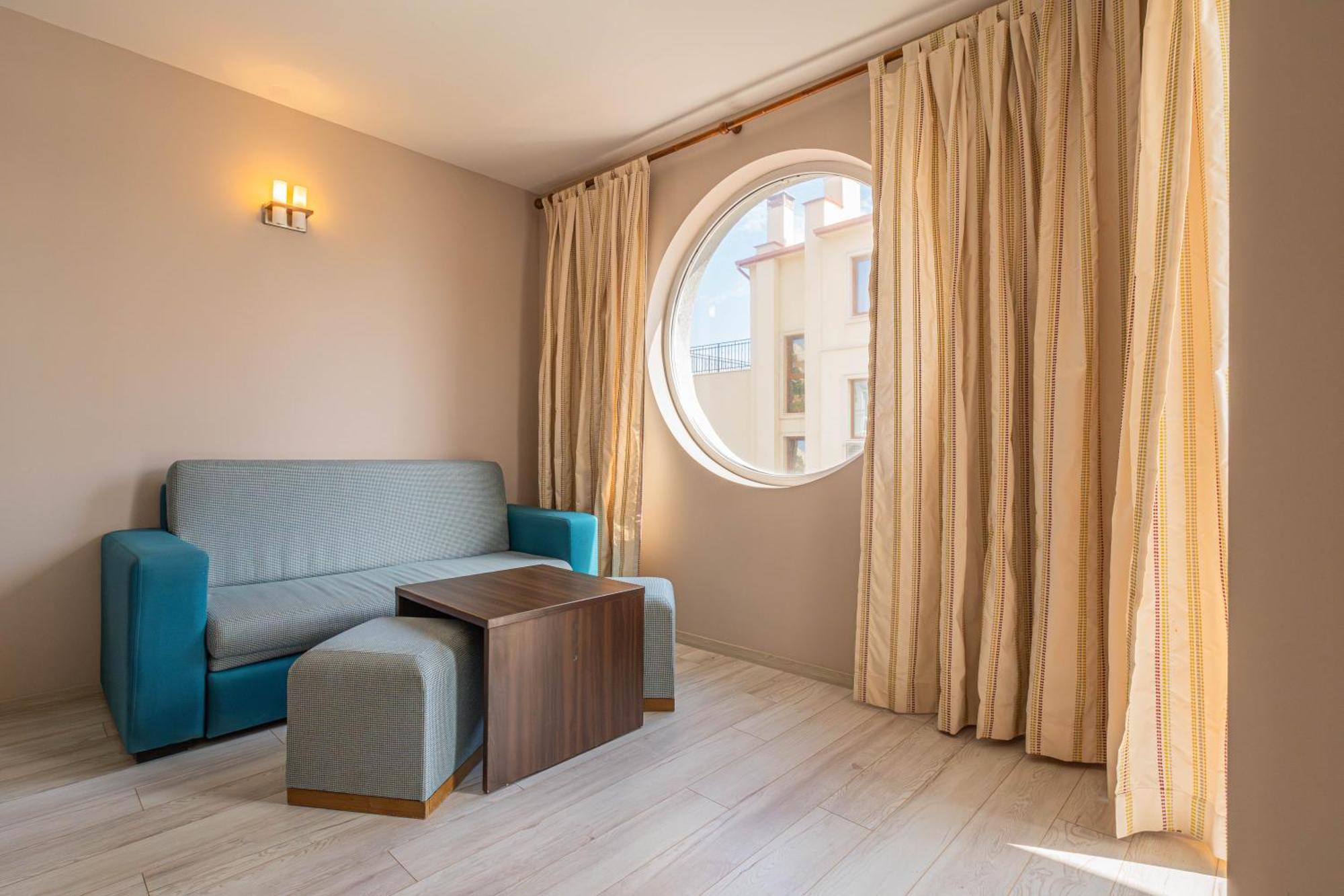 Hotel Valeo