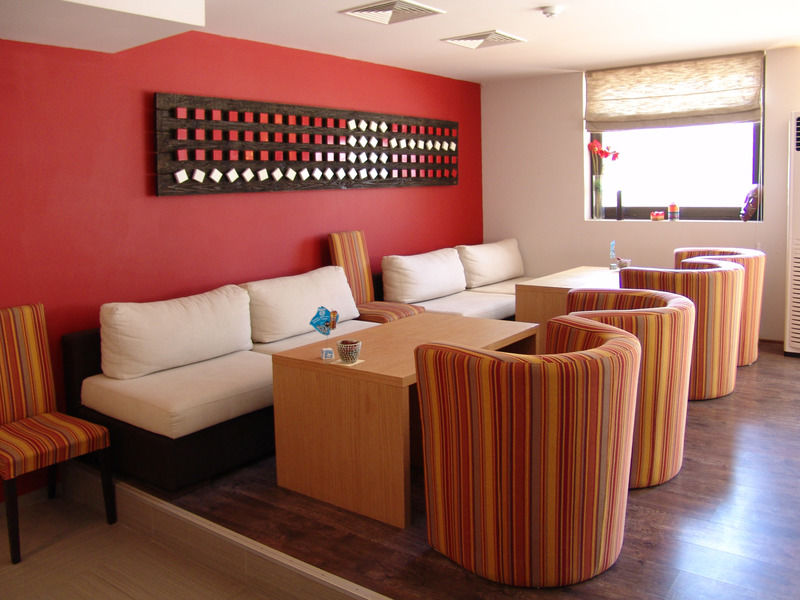 Valeo Hotel Bałczik