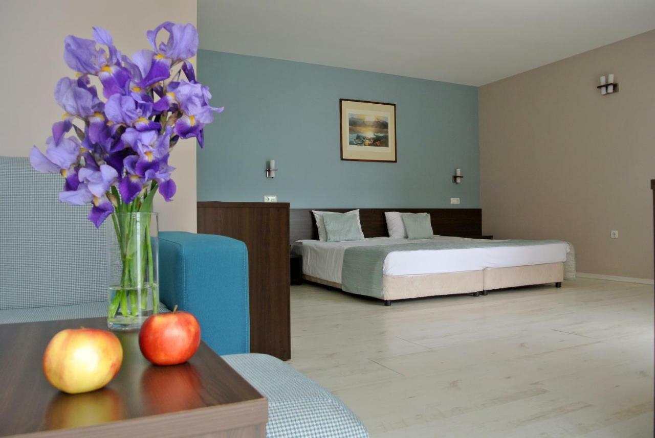 Valeo Hotel 3*
