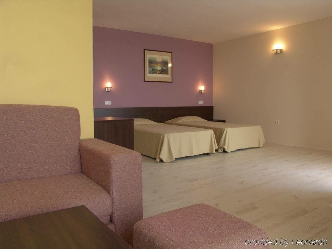 Hotel Valeo